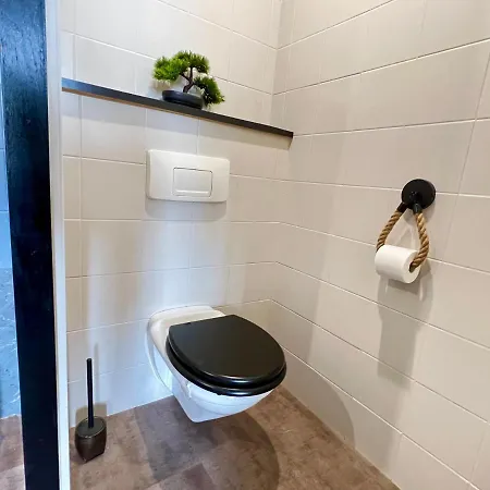 Magnifique ~hipster~ Porte Du Futuroscope アパート *