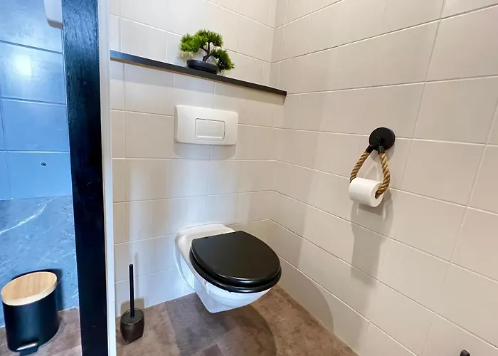 Magnifique ~hipster~ Porte Du Futuroscope Апартаменты *