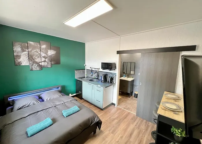 Magnifique ~hipster~ Porte Du Futuroscope *