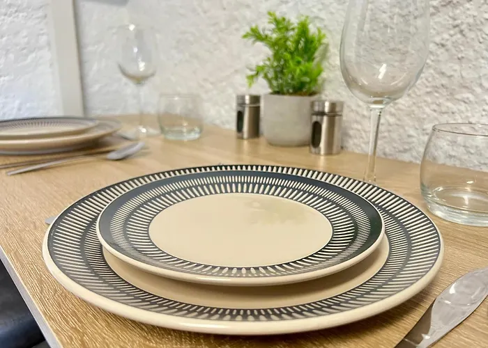 Magnifique ~hipster~ Porte Du Futuroscope Апартаменты Чассенеуил-Ду-Поитоу